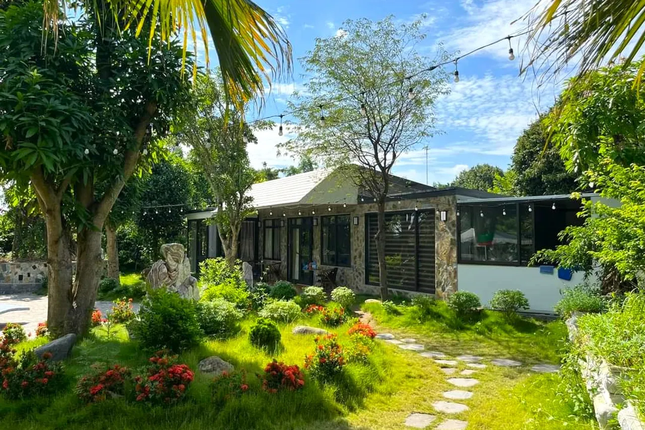 Na House Sóc Sơn