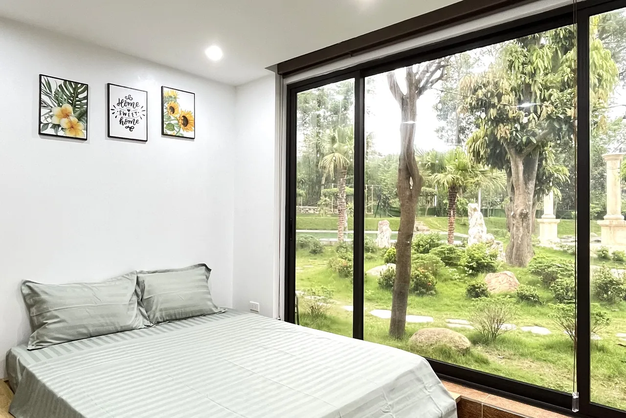 Na House Sóc Sơn