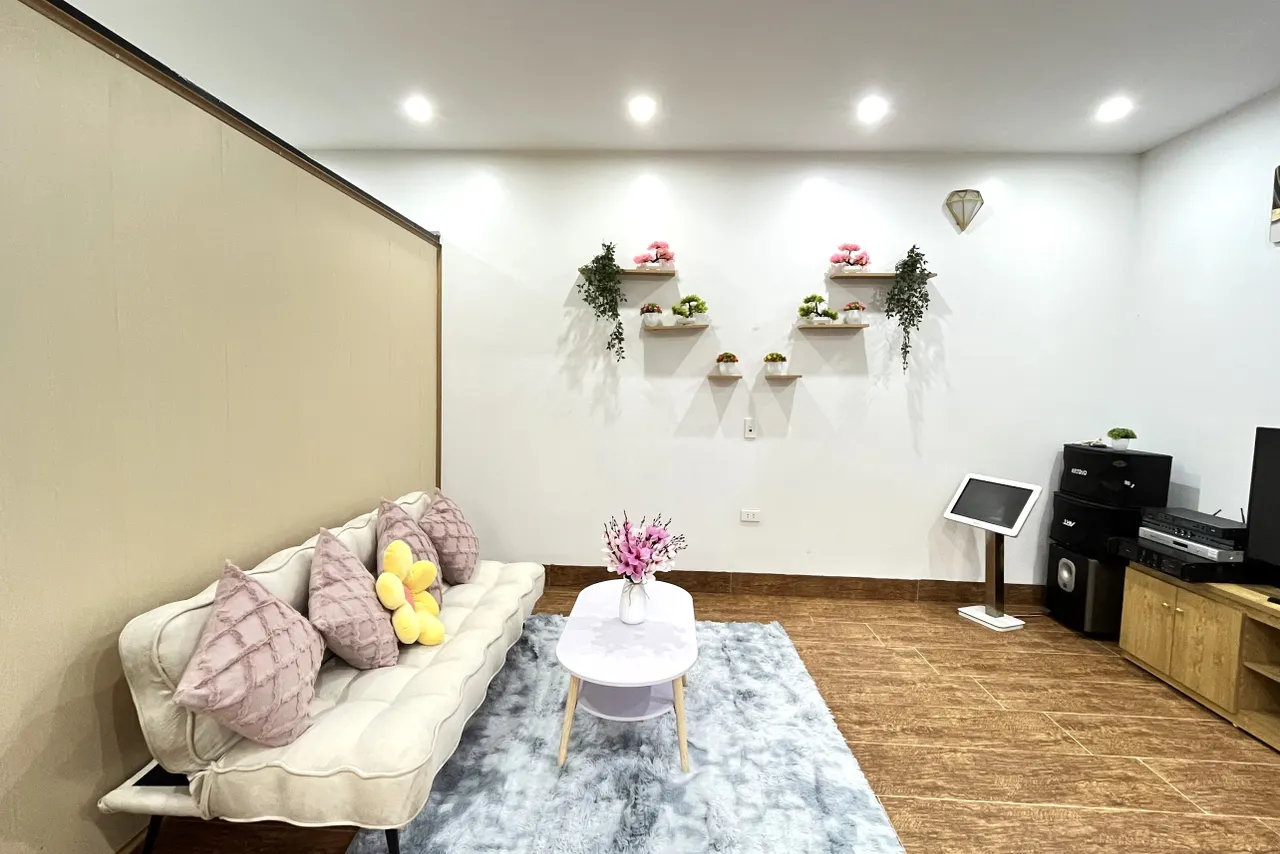 Na House Sóc Sơn