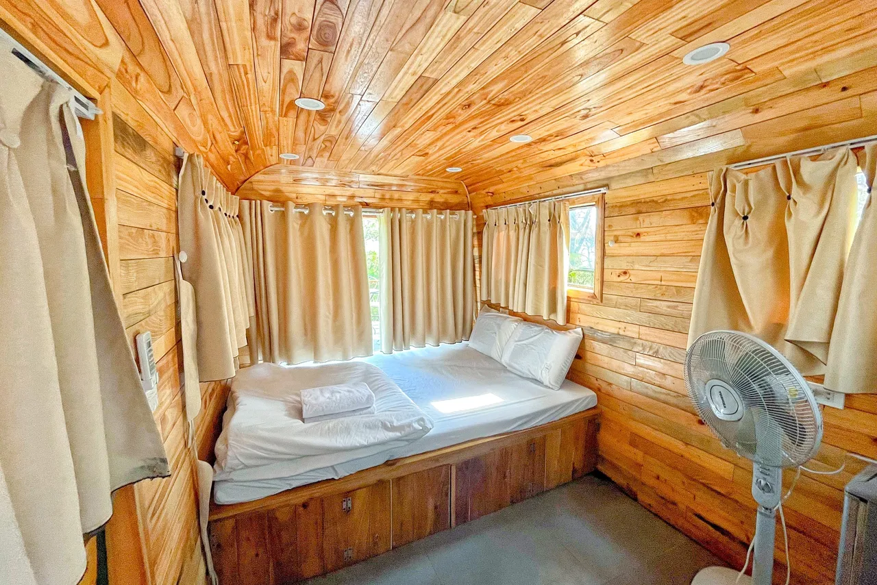 BK Homestay Sóc Sơn