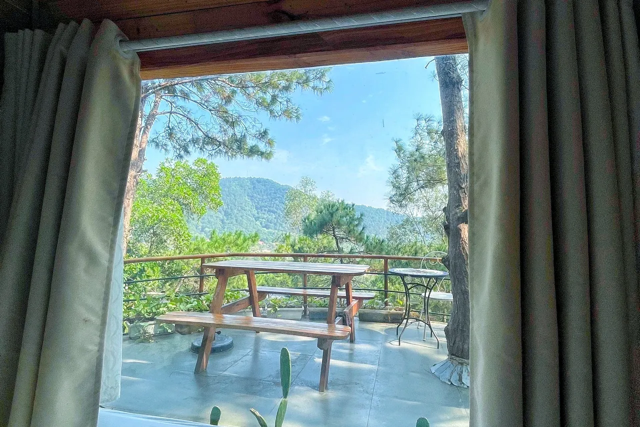BK Homestay Sóc Sơn