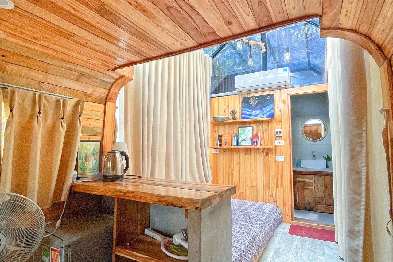 BK Homestay Sóc Sơn