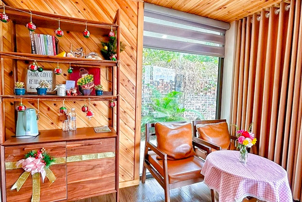 Ri Homestay Sóc Sơn