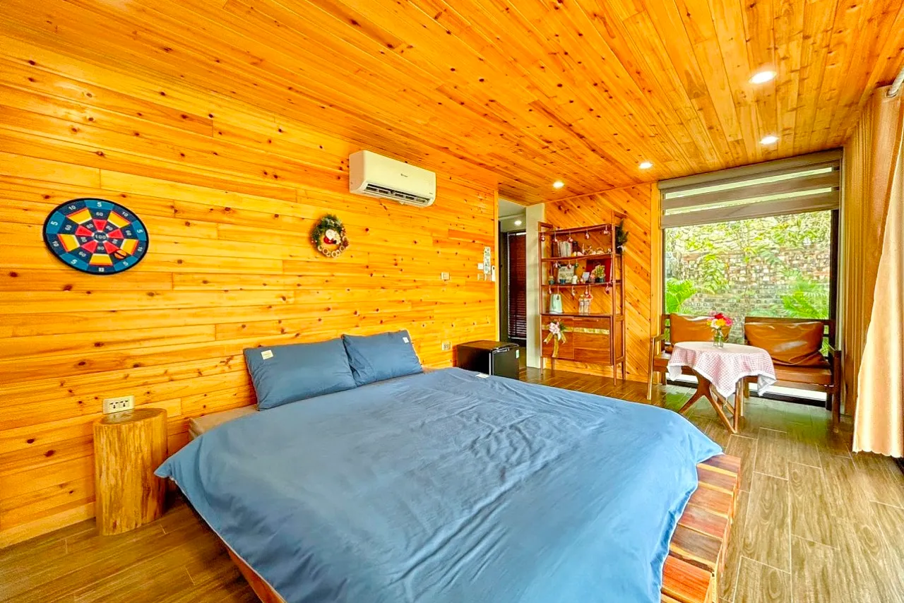 Ri Homestay Sóc Sơn