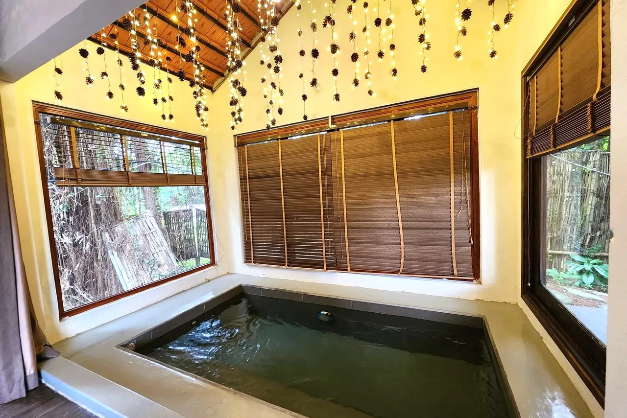 Nhà Đồi Thông Sóc Sơn