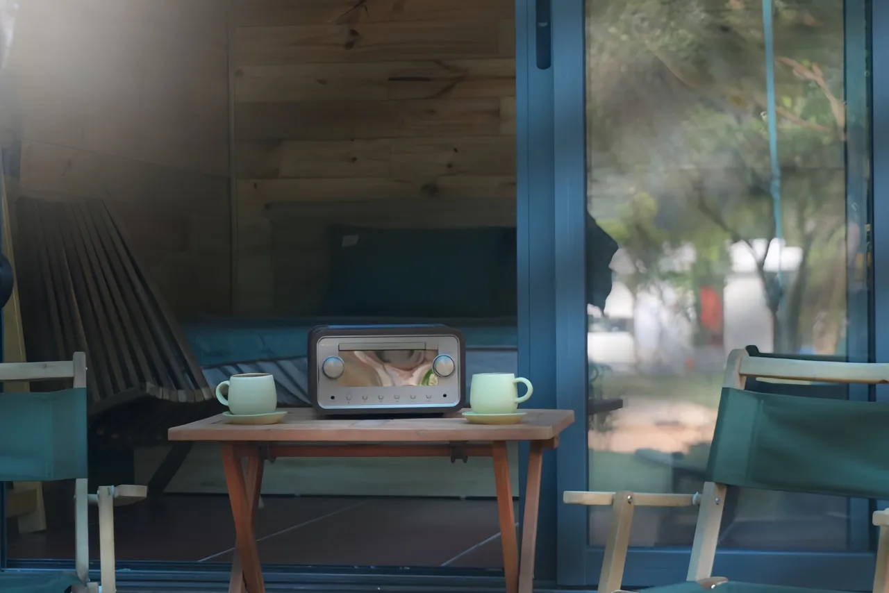 Nhà Gỗ Salsa – Hồ Kèo Cà Sóc Sơn