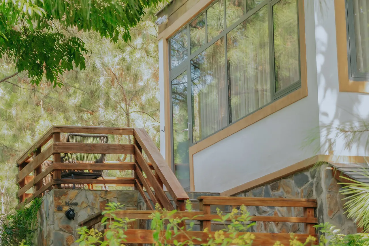 Nhà Moon (Amaya Home) Sóc Sơn