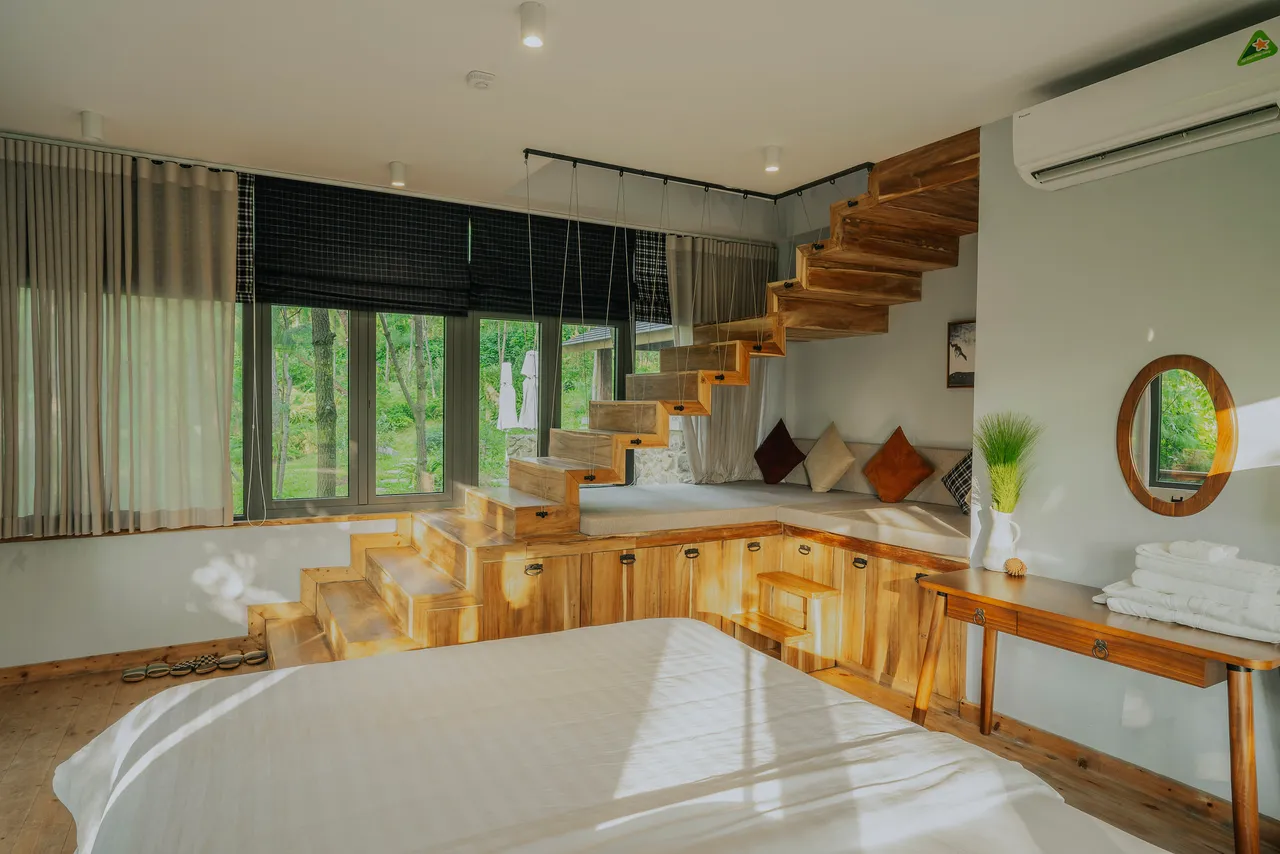 Nhà Moon (Amaya Home) Sóc Sơn