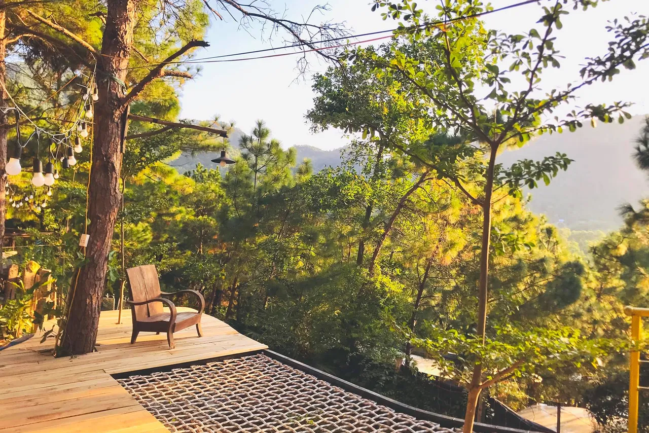 Tiny Homestay Sóc Sơn