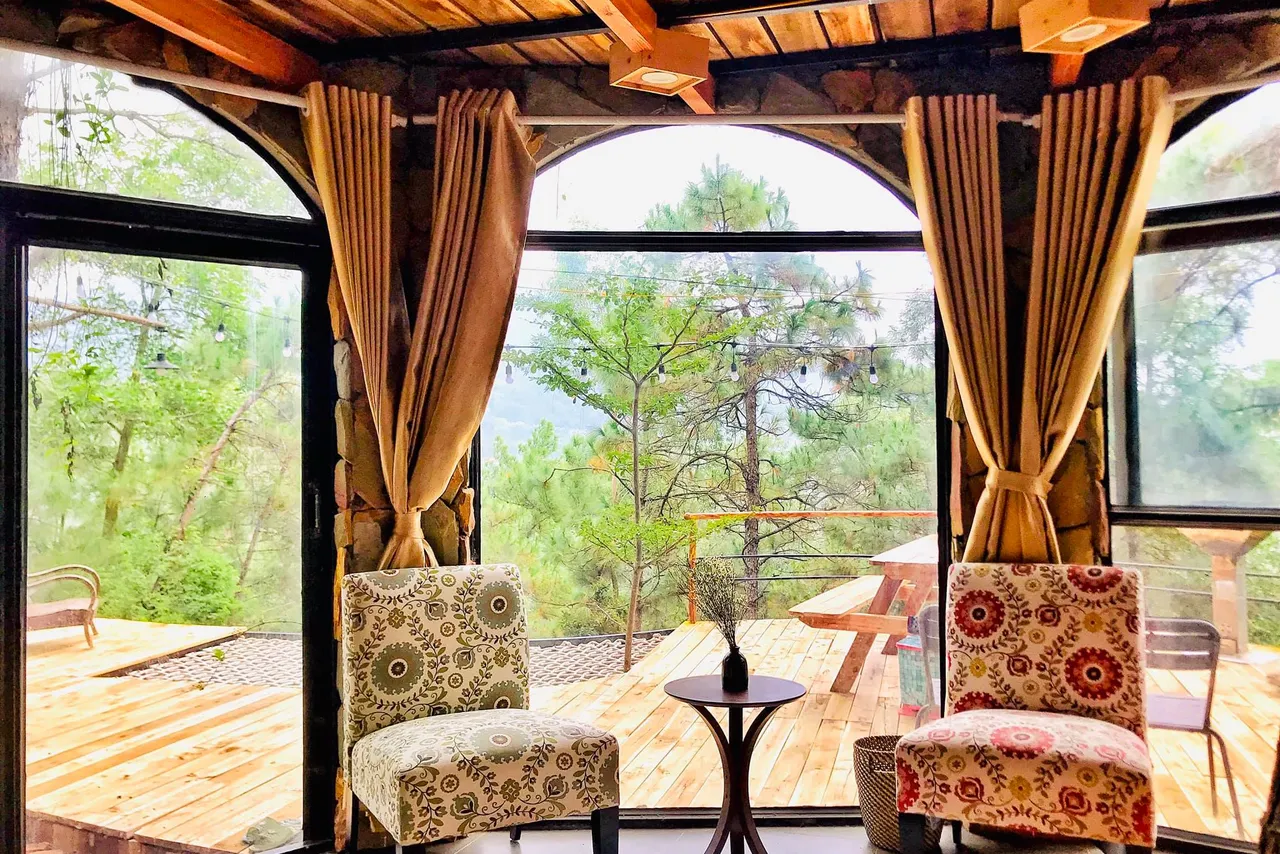 Tiny Homestay Sóc Sơn