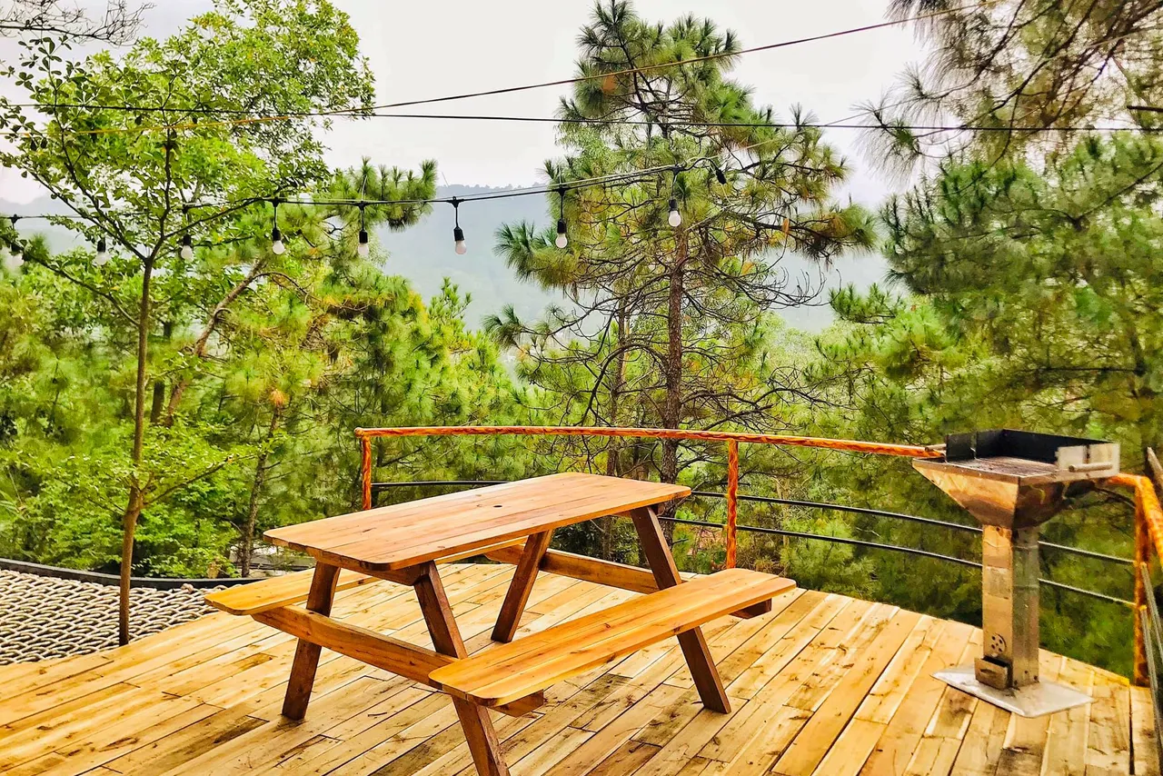 Tiny Homestay Sóc Sơn