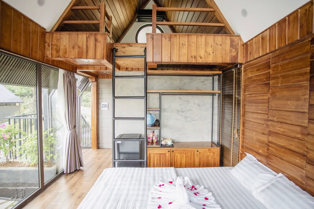 Nhà K4 Đồng Đò Sóc Sơn