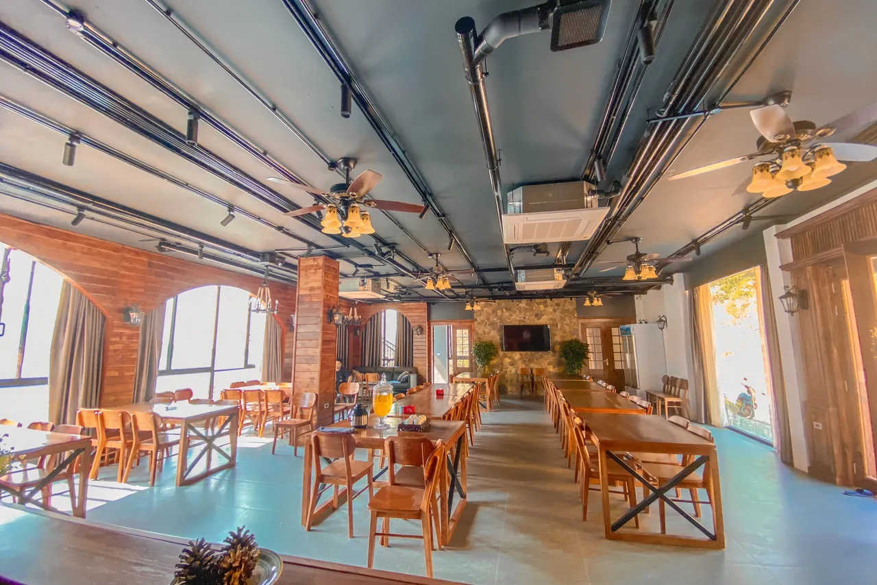 OC Lakeside Đồng Đò Nguyên Khu Sóc Sơn