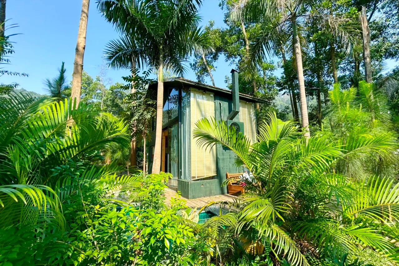 Oliu Homestay Sóc Sơn
