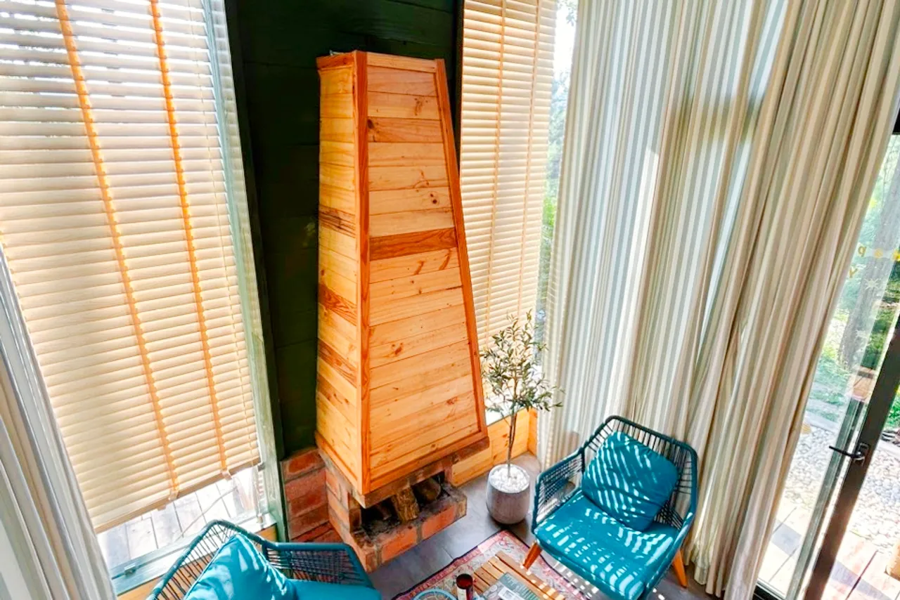 Oliu Homestay Sóc Sơn