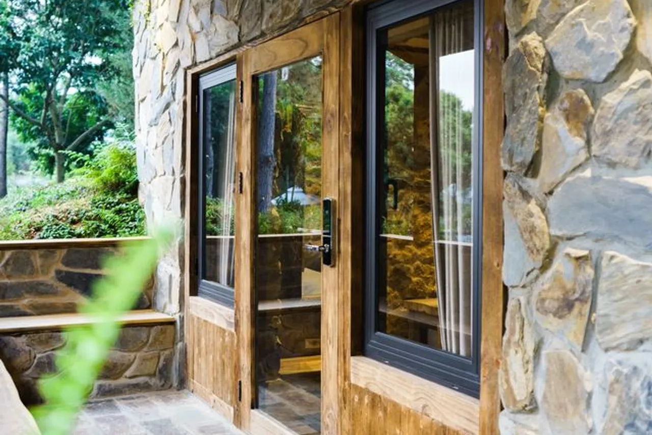 Phòng Sunroom (Amaya Home) Sóc Sơn