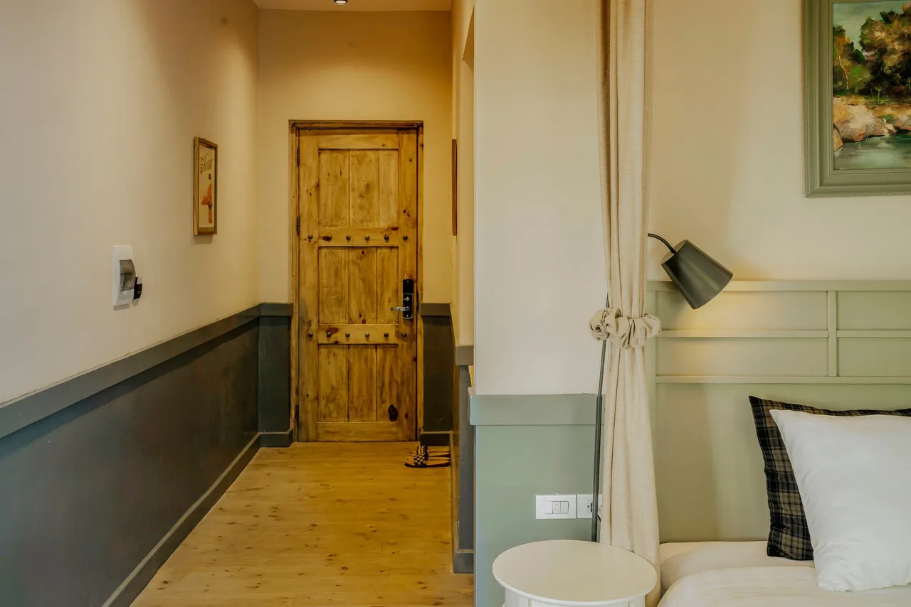 Phòng Lagoon (Amaya Home) Sóc Sơn