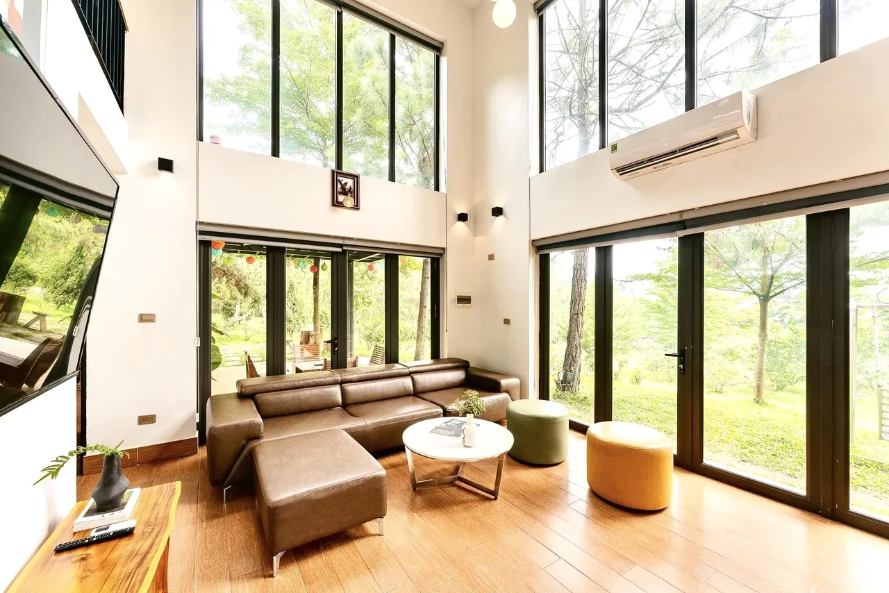 Thông House 1 Sóc Sơn