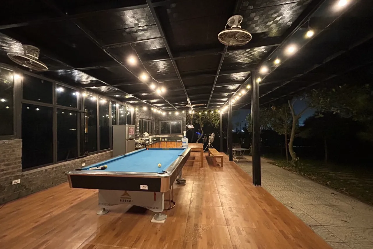 Thông House 2 Sóc Sơn