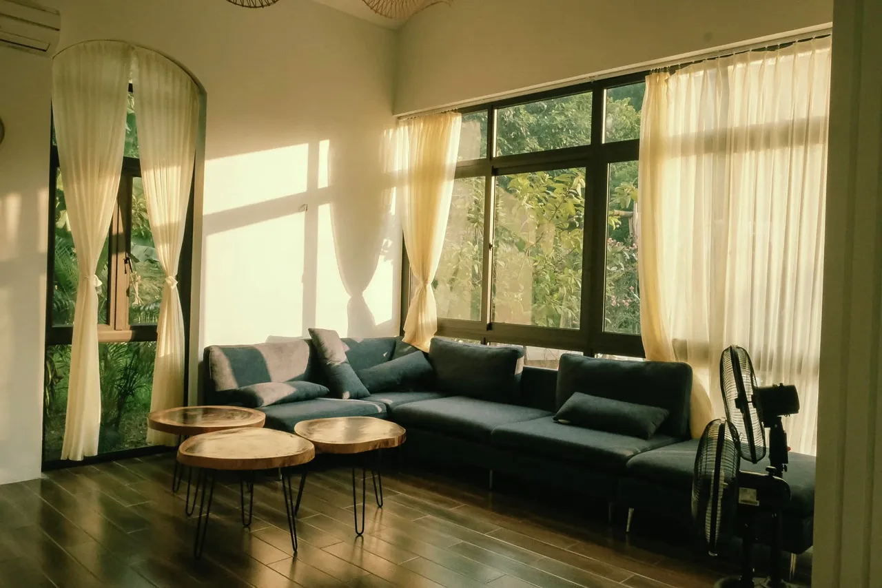 Nhà Hoa Hồng Sóc Sơn