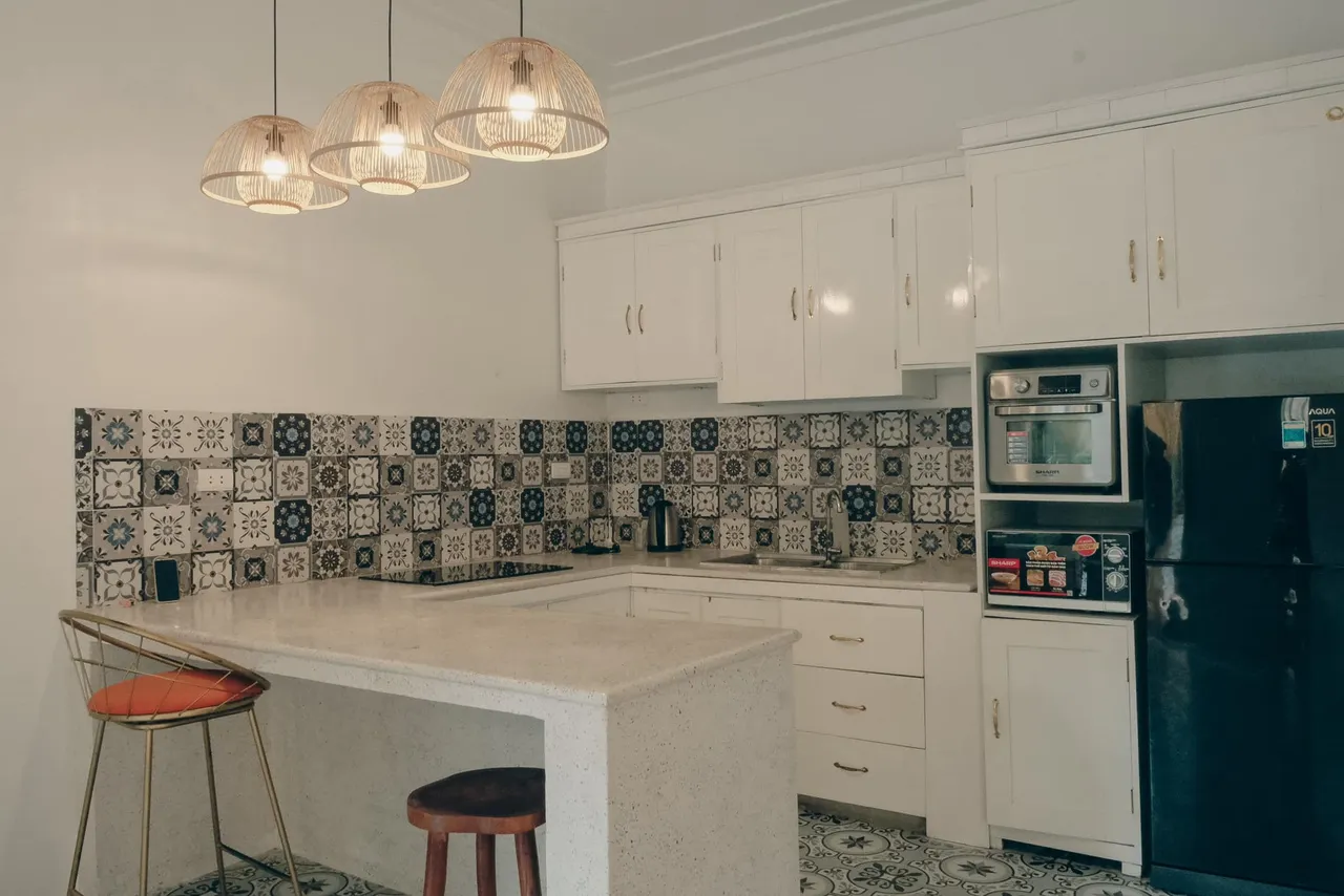 Nhà Hoa Hồng Sóc Sơn