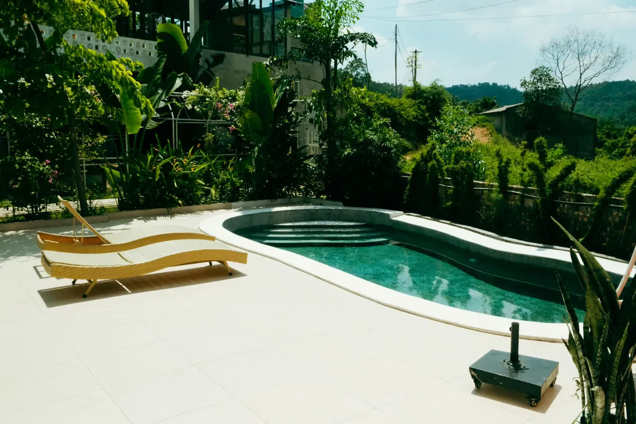 Nhà Hoa Hồng Sóc Sơn