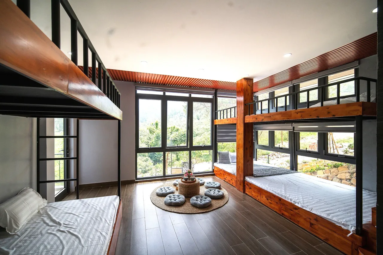 Rose Villa Đồng Đò Sóc Sơn