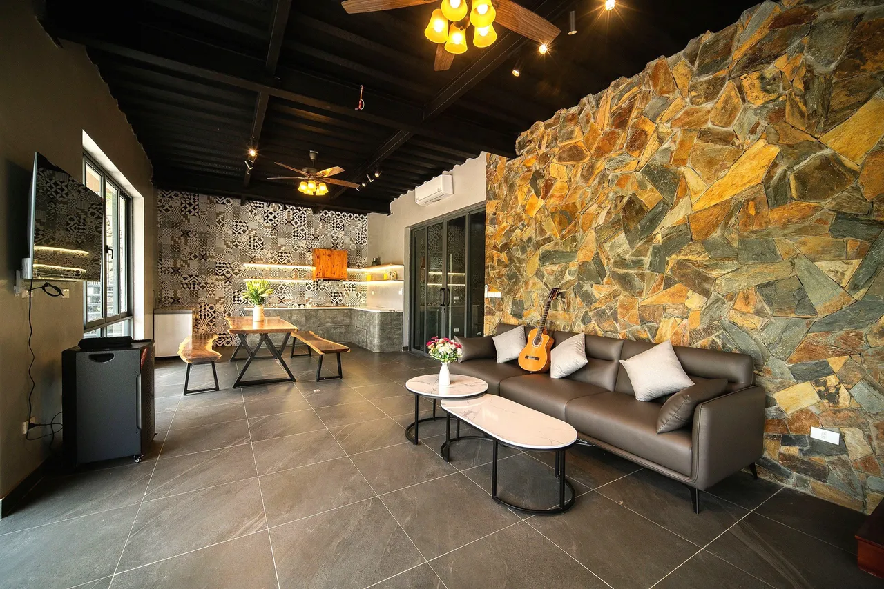 Rose Villa Đồng Đò Sóc Sơn