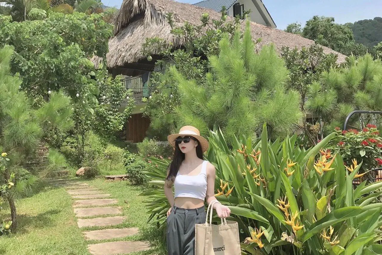 SH House 1 Sóc Sơn