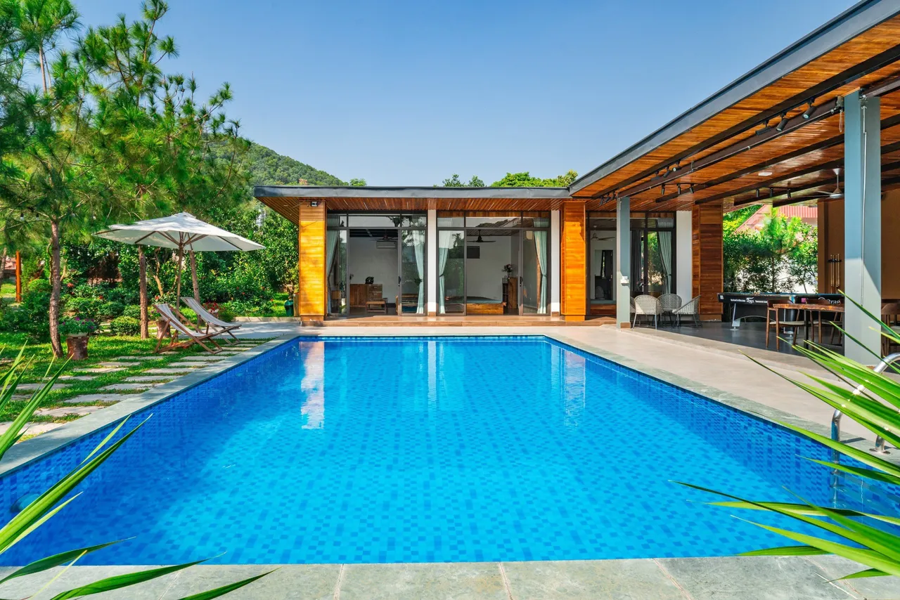 SH House 2 Sóc Sơn