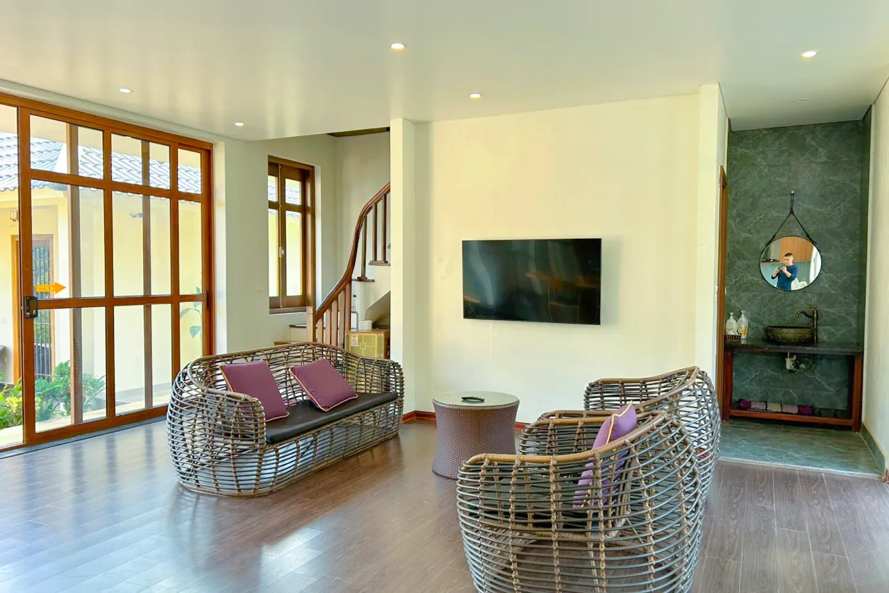 SH Villa Đồng Đò Sóc Sơn