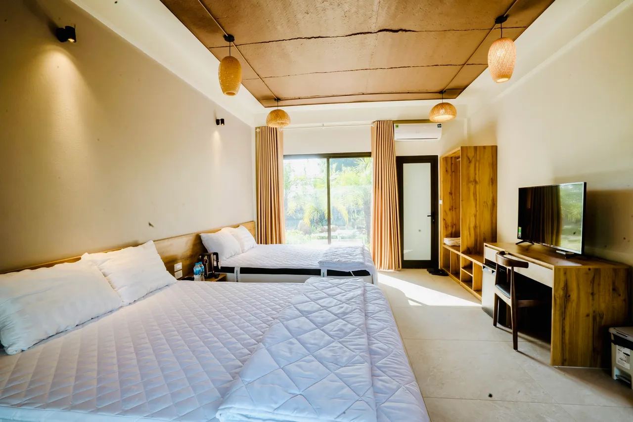 TBH Villa Sóc Sơn