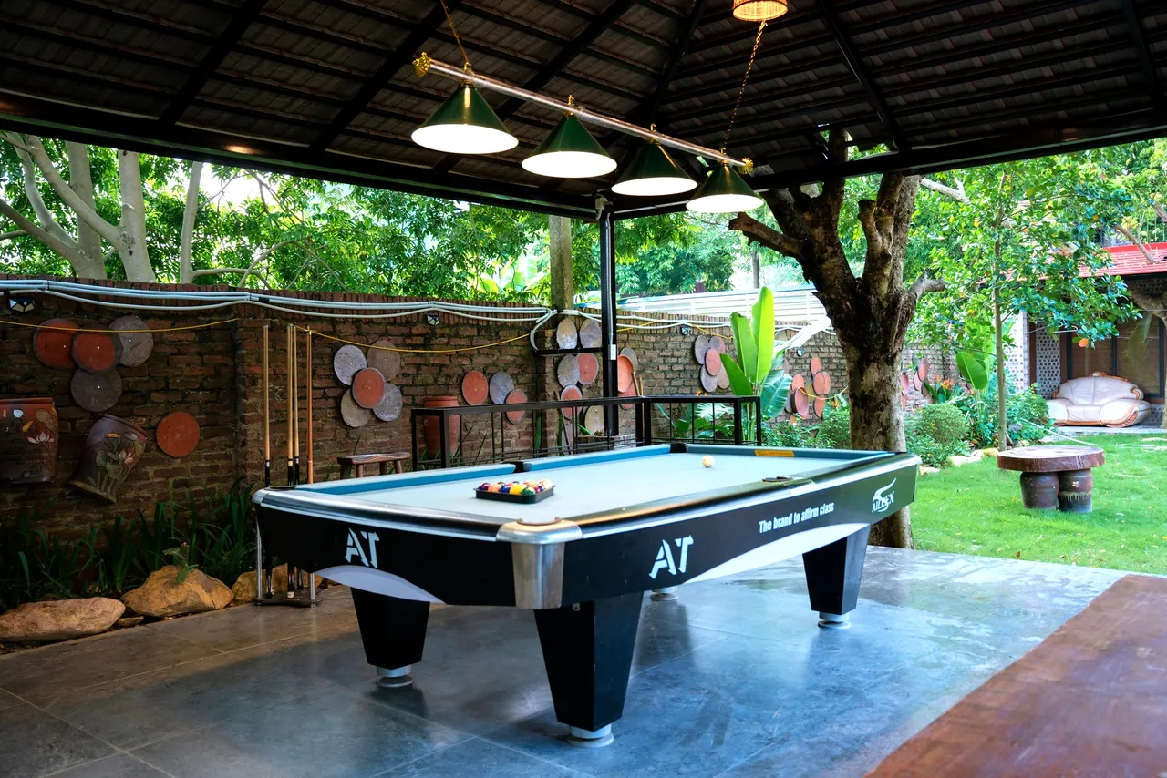TBH Villa Sóc Sơn