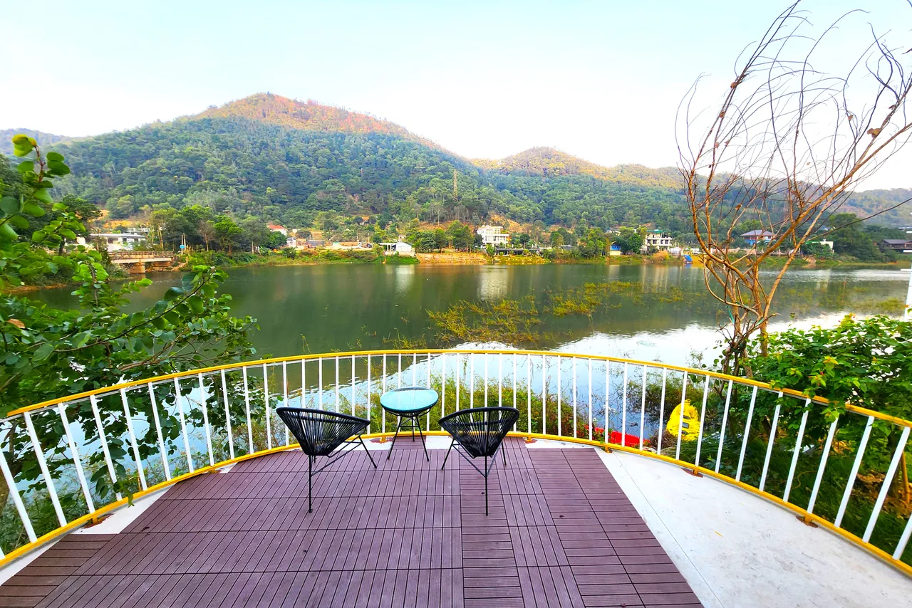 Tổ Kén 1 Đồng Đò Sóc Sơn