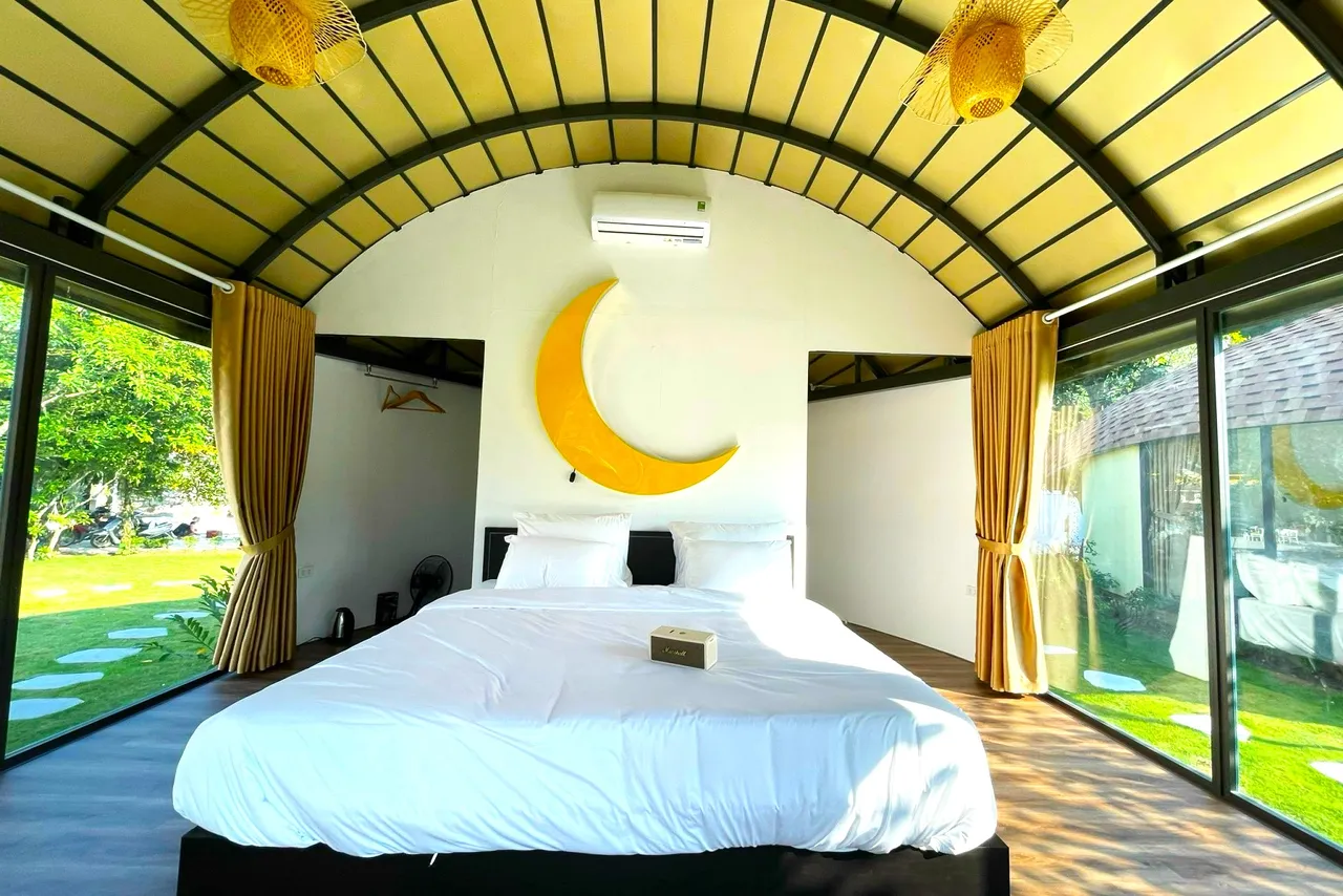 Tổ Kén 1 Đồng Đò Sóc Sơn