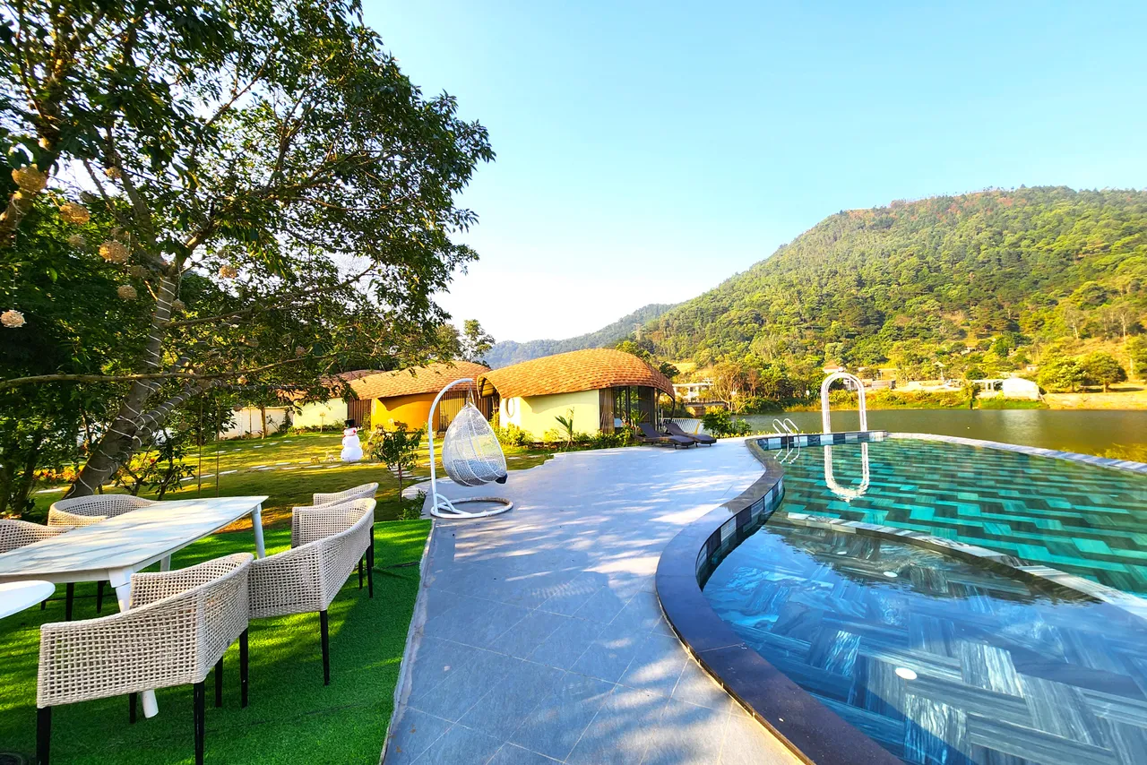 Tổ Kén 1 Đồng Đò Sóc Sơn