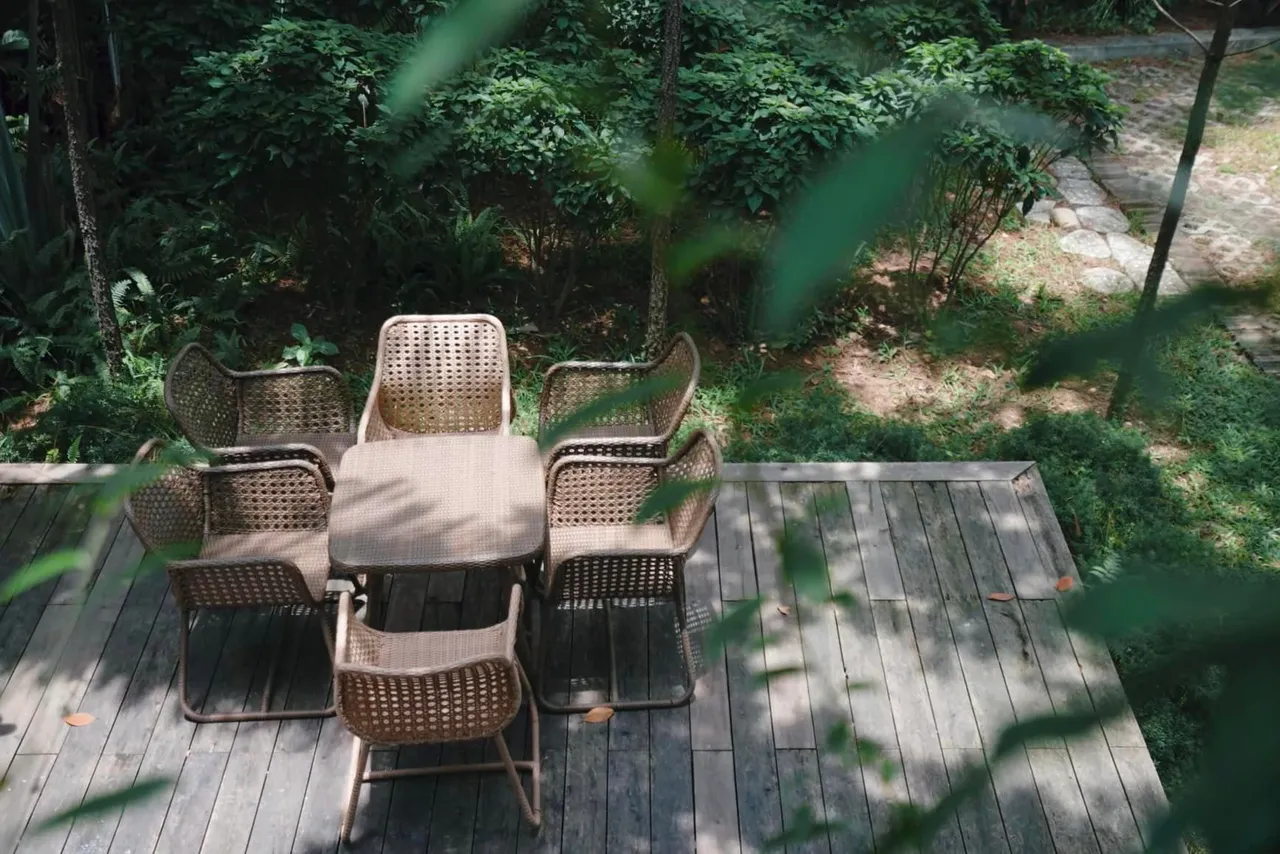 Nhà Nhiệt Đới Sóc Sơn