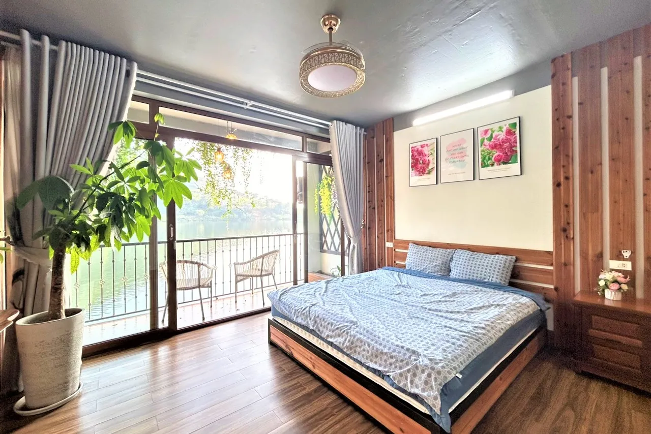 Đồng Đò House Nguyên Khu Sóc Sơn