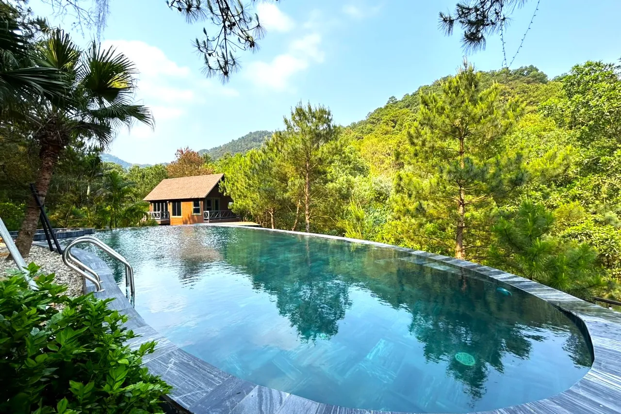 La Villa Nguyên Khu Sóc Sơn