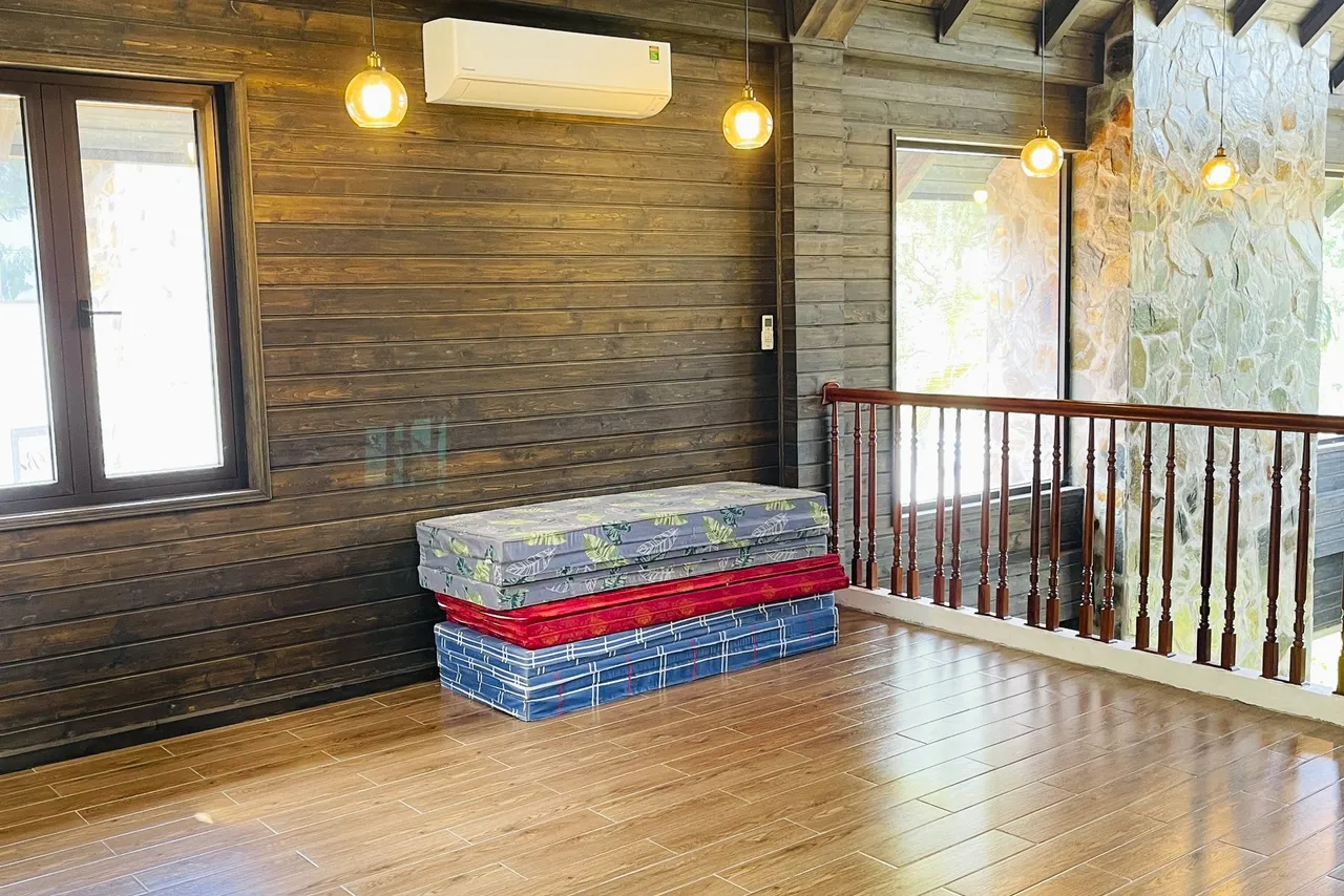 La Villa Nguyên Khu Sóc Sơn