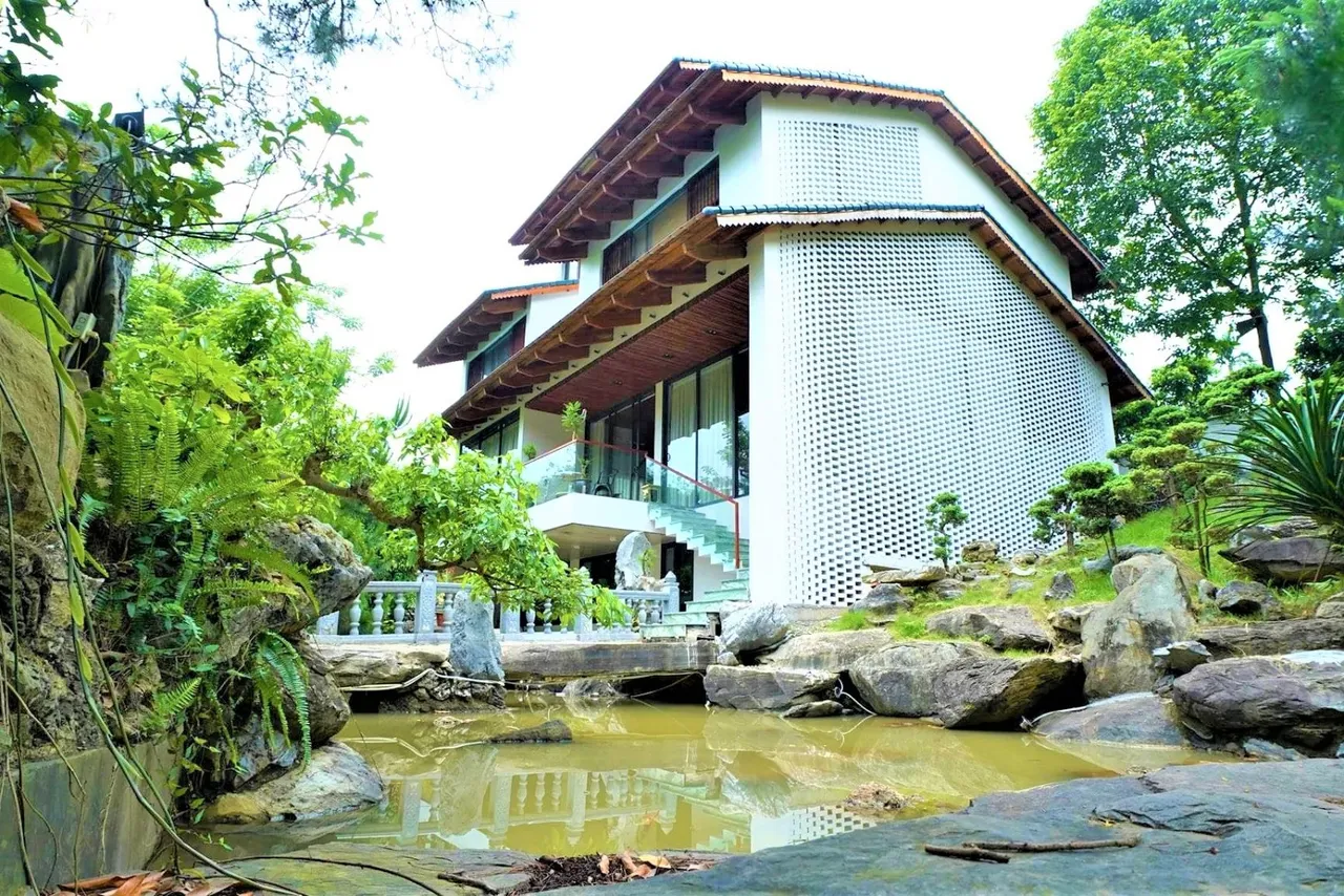 K1 Villa Sóc Sơn