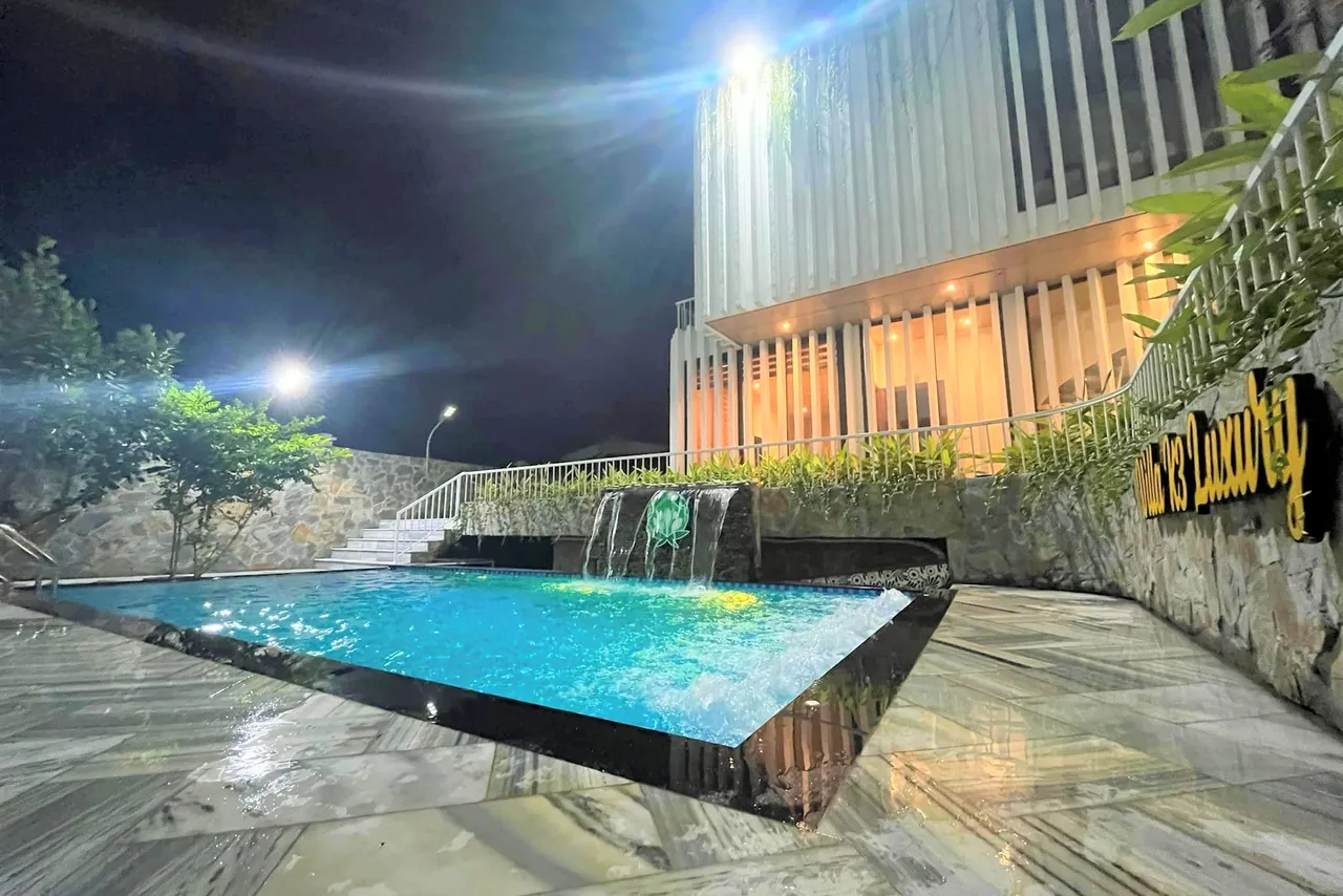 GH K3 Villa Sóc Sơn