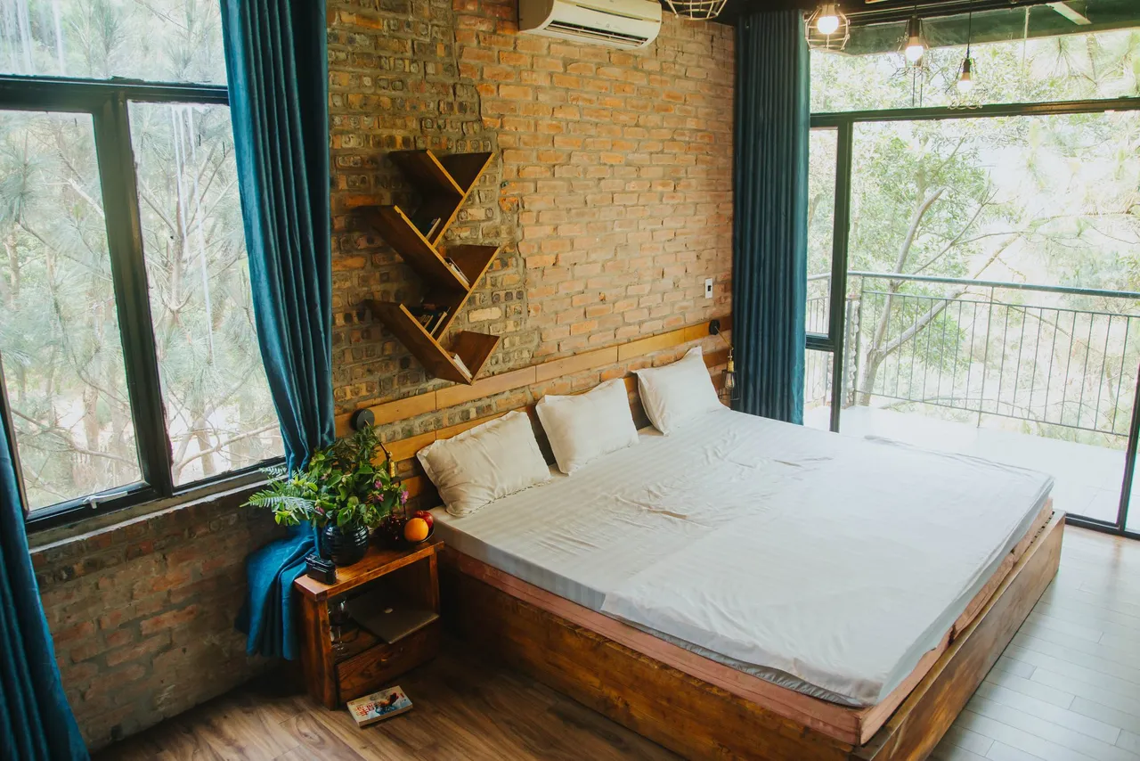 Choai Villa Nguyên Khu Sóc Sơn