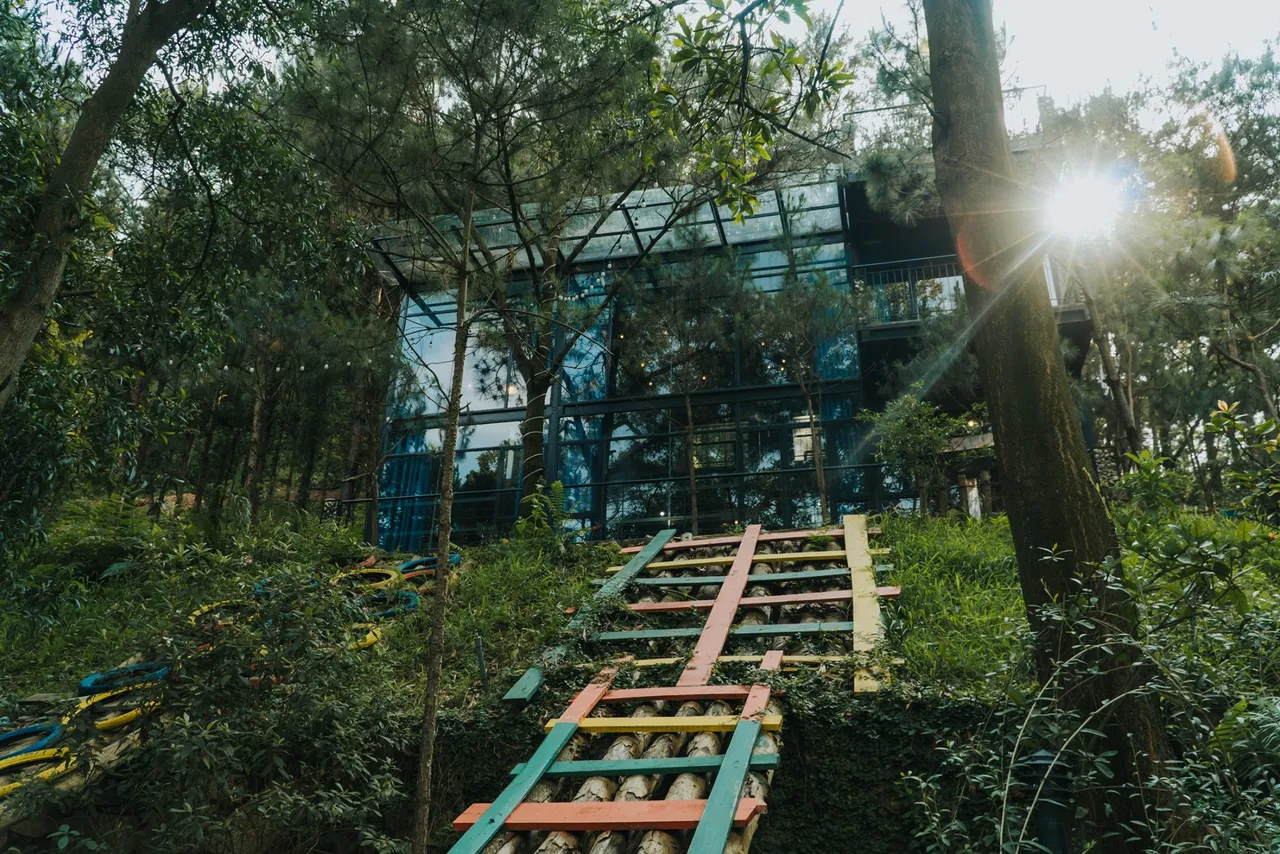 Choai Villa Nguyên Khu Sóc Sơn