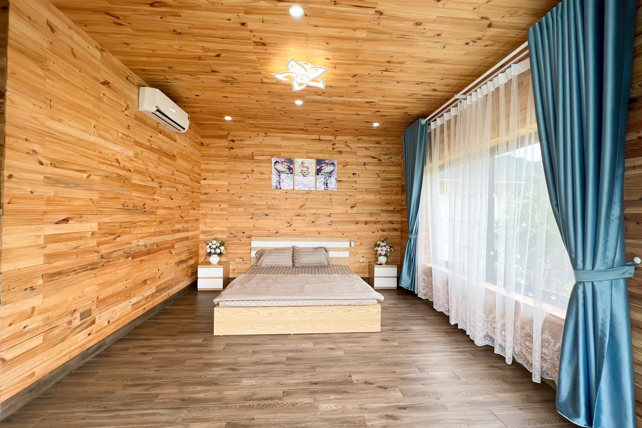 Vi House Sóc Sơn