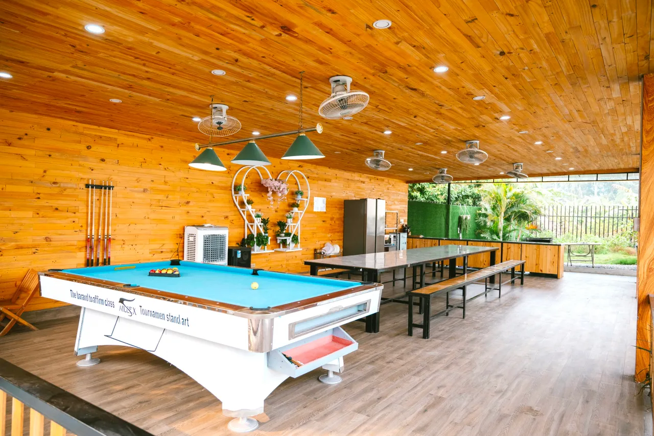 Vi House Sóc Sơn
