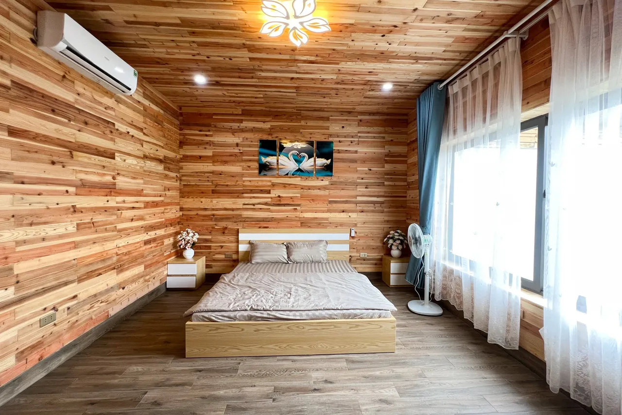 Vi House Sóc Sơn
