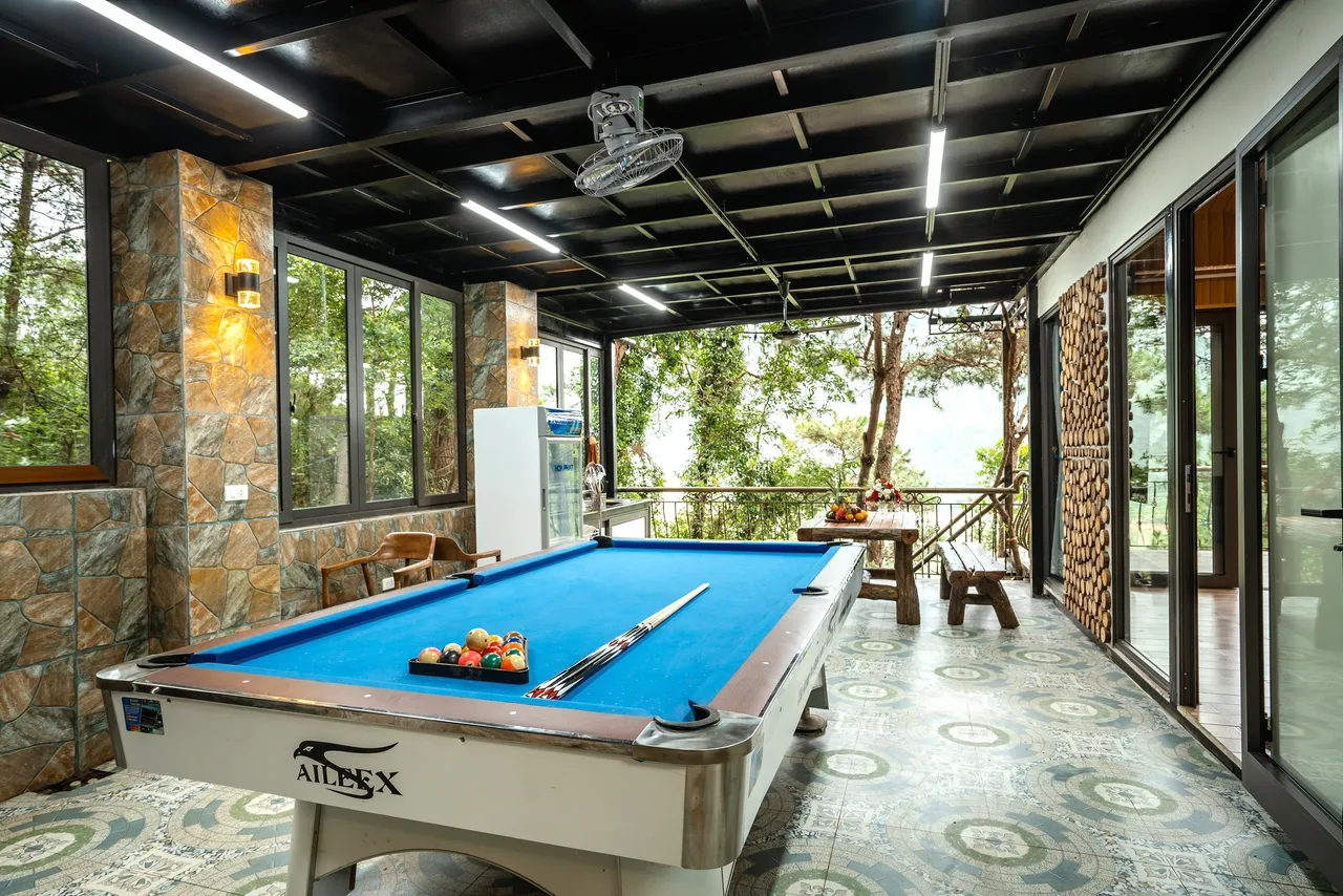 Windy Homestay Đồng Đò Sóc Sơn