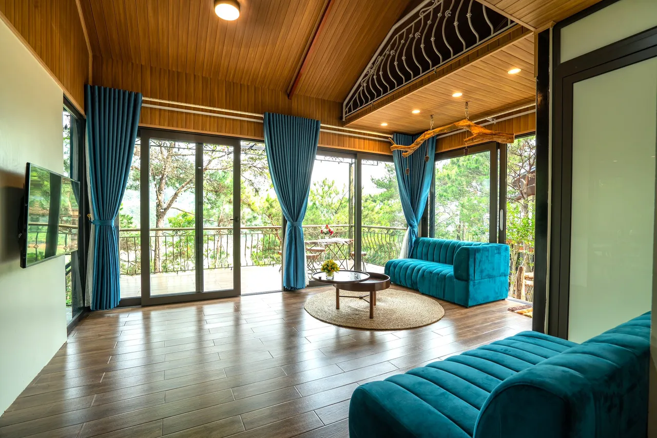 Windy Homestay Đồng Đò Sóc Sơn