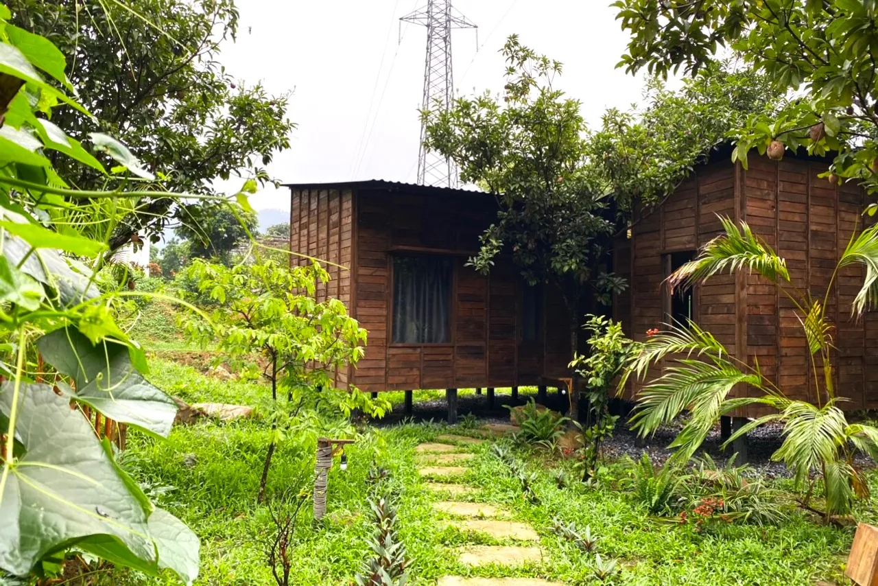 XYZ Homestay Sóc Sơn